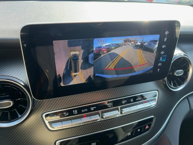 Mercedes-Benz V 300 4MATIC AMG Line V 300 d