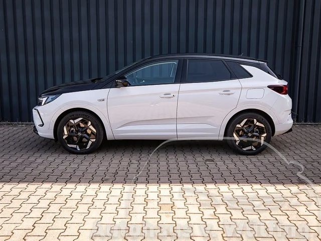 Opel Grandland X GSe Hybrid Innovation