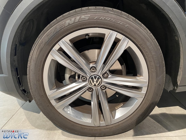 Volkswagen T-Roc Sport