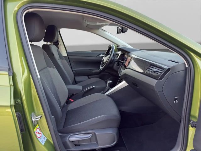 Volkswagen Taigo 1.0 TSI Life