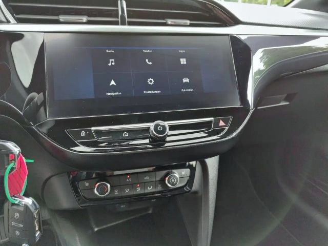 Opel Corsa 1.2 Turbo Turbo