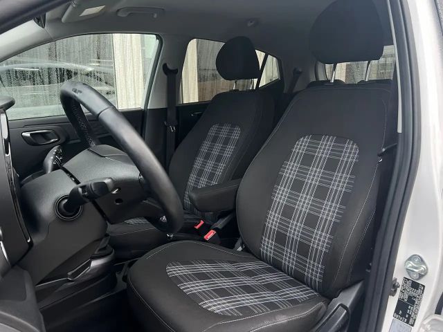 Hyundai i10 1.2 Prime