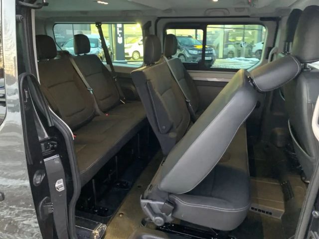 Renault Trafic Evolution L2H1 dCi 150