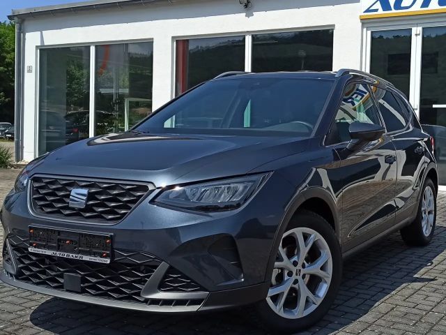 Seat Arona 1.0 TSI FR-lijn