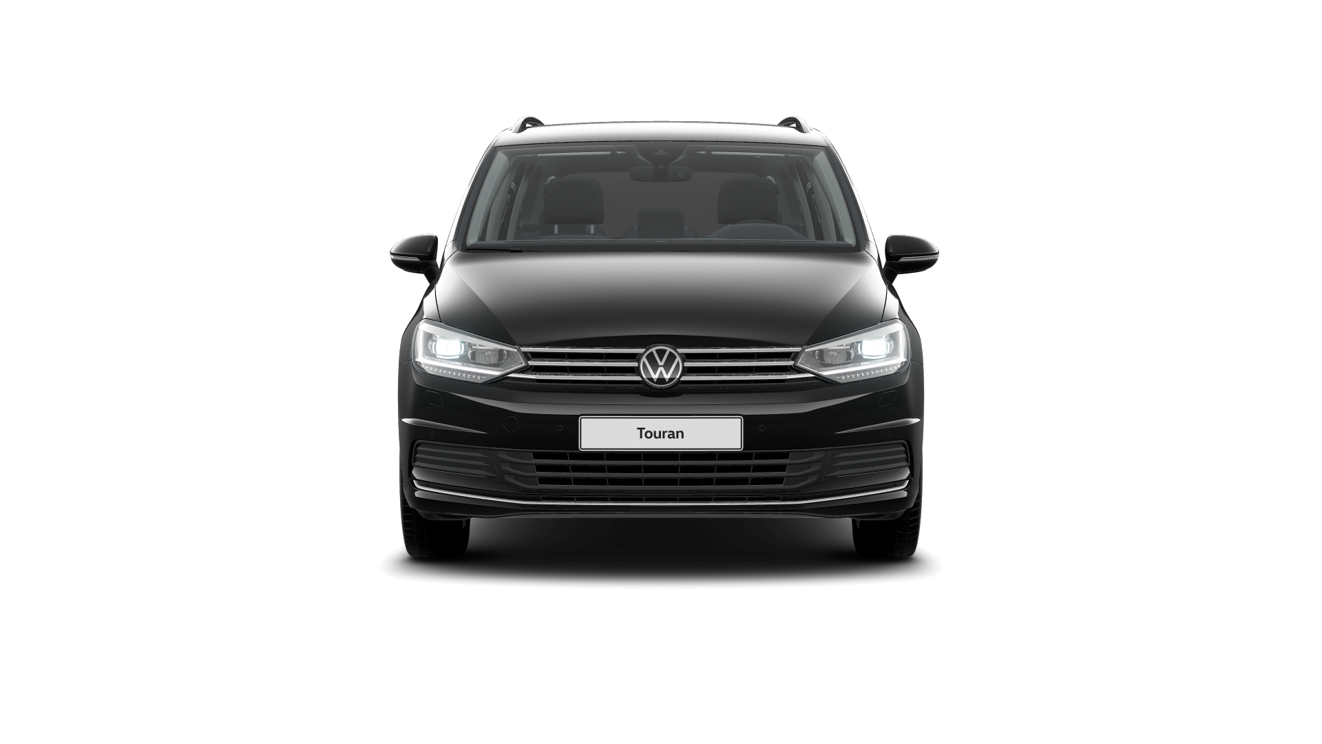 Volkswagen Touran 1.5 TSI DSG Move