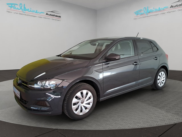Volkswagen Polo 1.0 TSI Comfortline