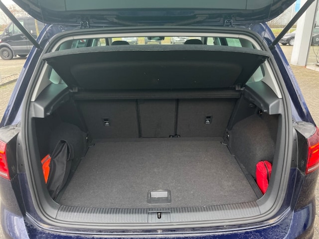 Volkswagen Golf Sportsvan 1.5 TSI