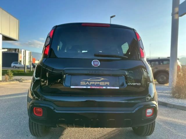 Fiat Panda 4x2