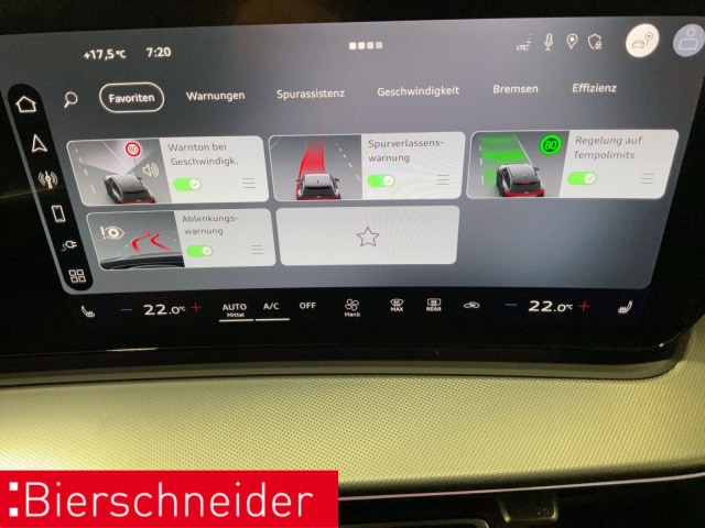 Audi Q3 Hybride S-Tronic