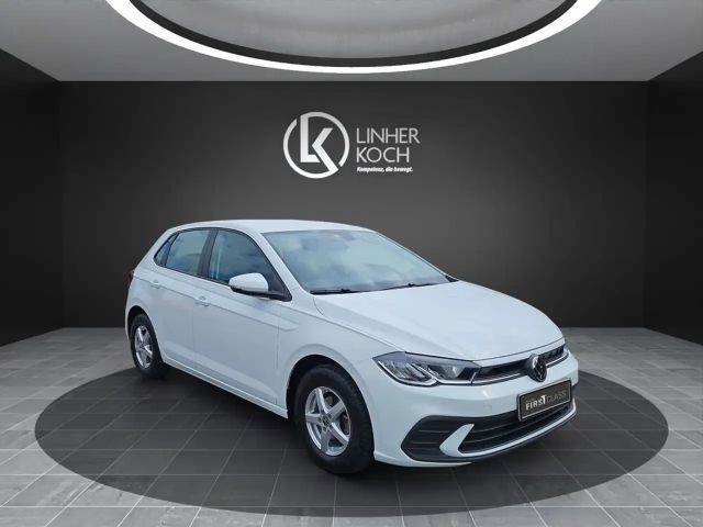 Volkswagen Polo ''SHZ Tempomat App-Connect''