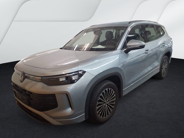 Volkswagen Tayron 2.0 TDI 4Motion DSG IQ.Drive