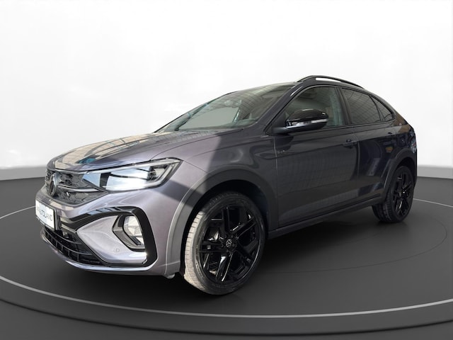 Volkswagen Taigo 1.5 TSI DSG