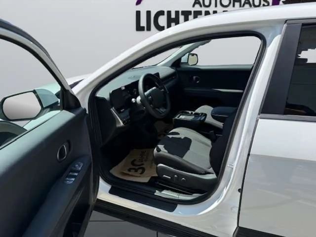 Hyundai IONIQ 5 Ioniq 5 Elektro 84kWh GO Aut.