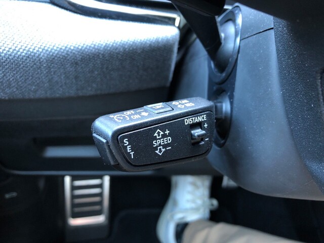 Audi A5 Avant Quattro S-Tronic