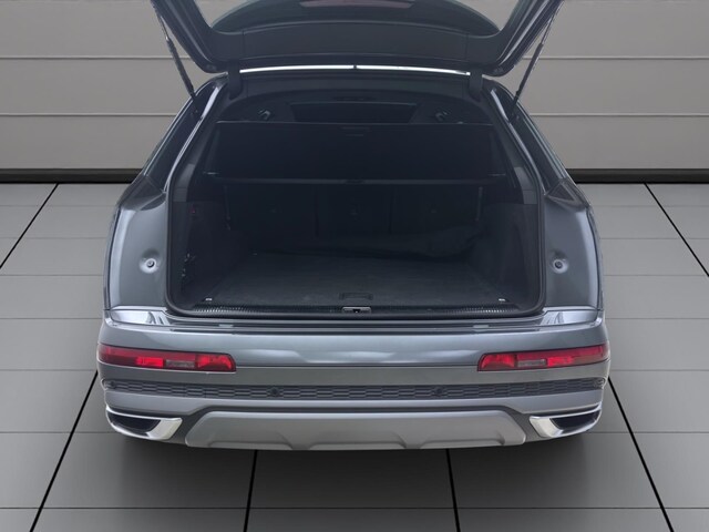 Audi Q7 55 TFSI Quattro S-Line