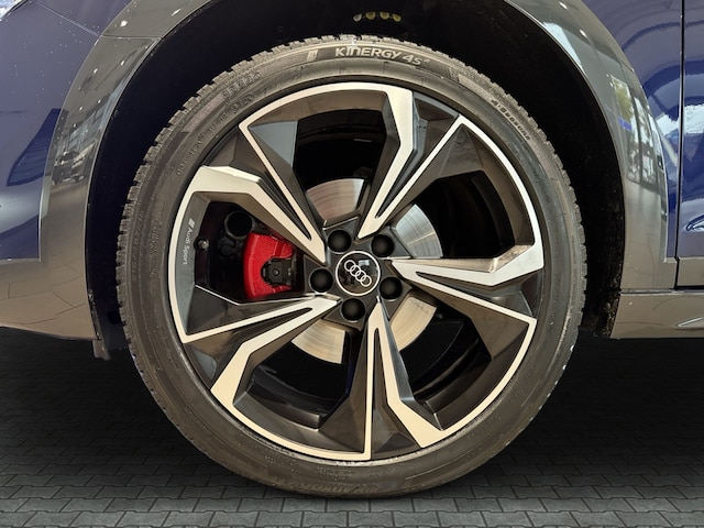 Audi A1 30 TFSI Allstreet S-Tronic