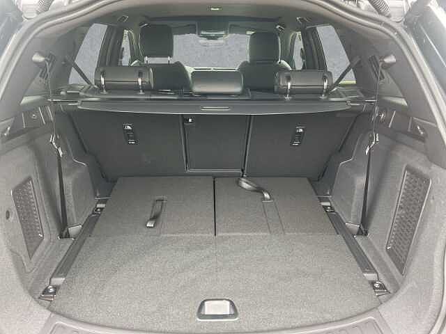 Land Rover Discovery Sport D200 Dynamic HSE