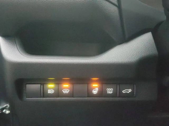 Toyota RAV4 4x2 Technik