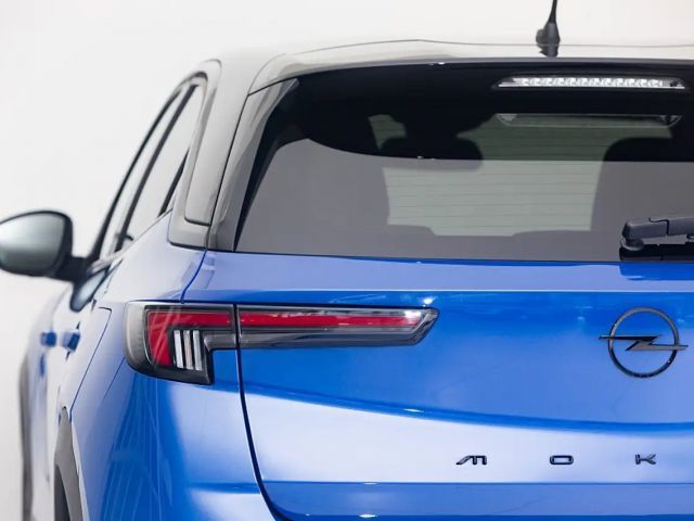 Opel Mokka GS-Line Grand Sport Turbo