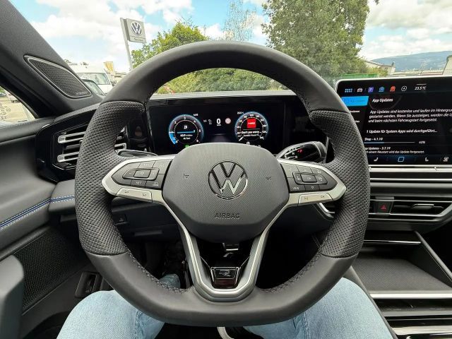 Volkswagen Tiguan 2.0 TDI R-Line