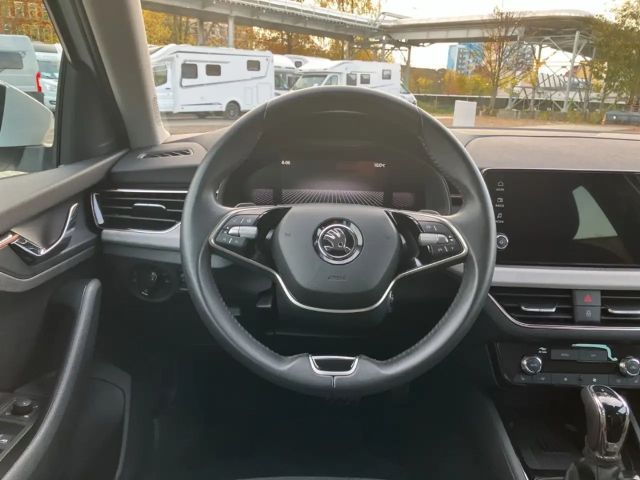 Skoda Scala 1.5 TSI Selection