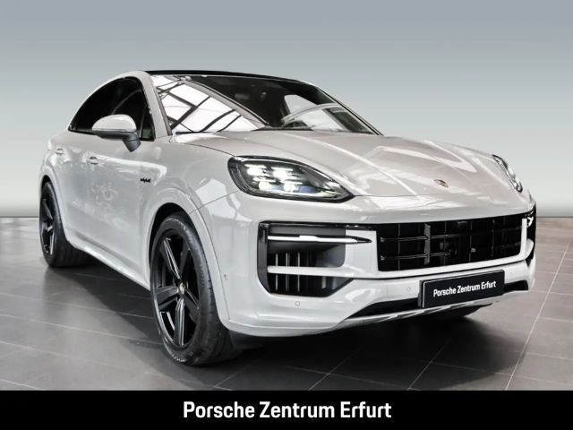 Porsche Cayenne Coupé E-Hybrid