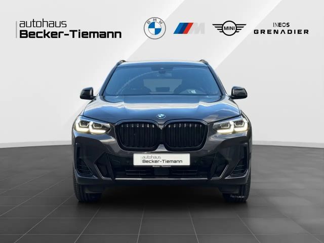 BMW X3 M-Sport xDrive30i