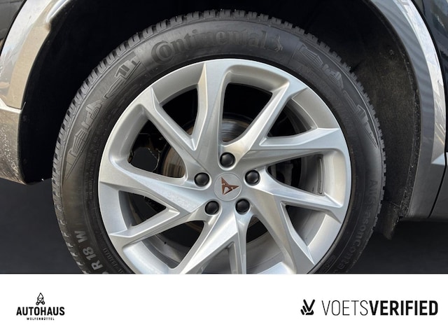 Cupra Formentor 1.5 TSI DSG