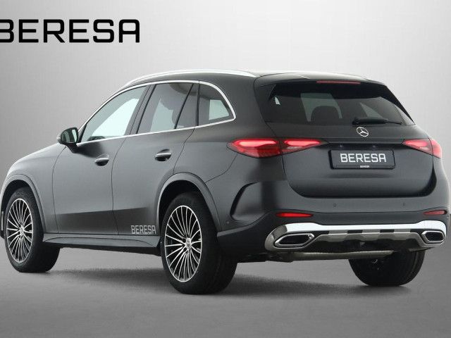 Mercedes-Benz GLC 300 4MATIC