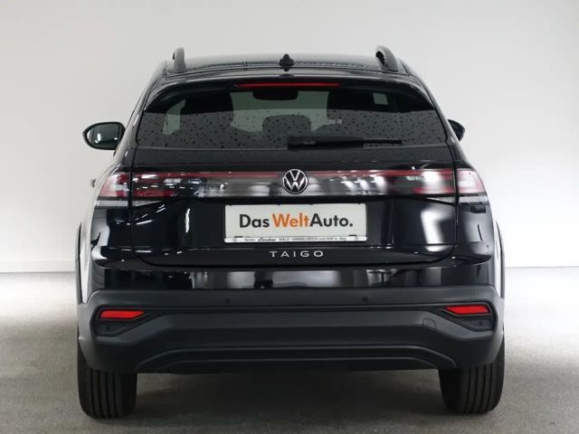 Volkswagen Taigo Life