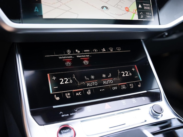 Audi RS7 Performance Quattro Sportback