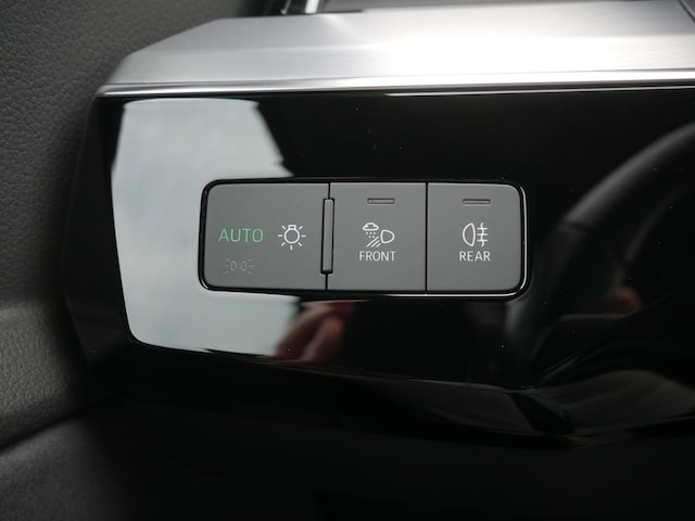 Audi e-tron 55 Quattro Sportback