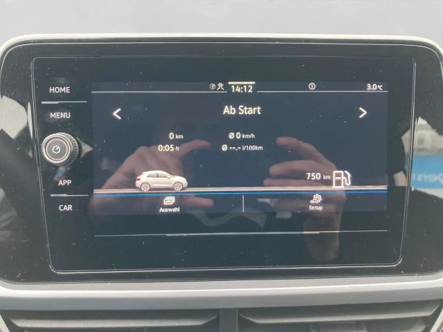 Volkswagen T-Roc 1.0 TSI Life