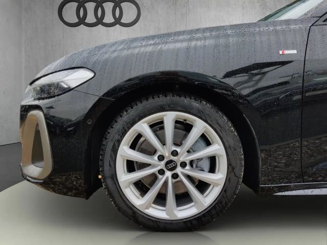 Audi A5 Avant Quattro S-Tronic