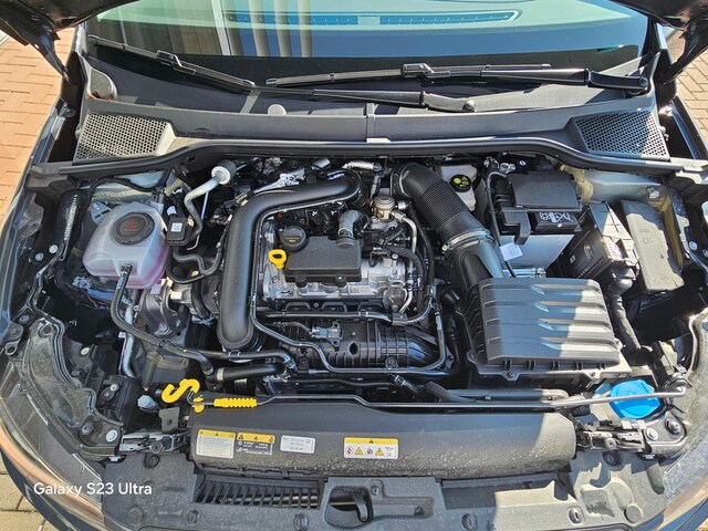 Seat Ibiza 1.0 TSI DSG Style