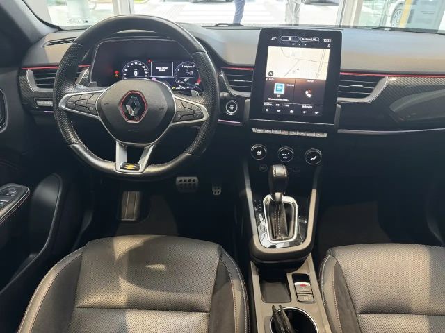 Renault Arkana EDC RS TCe 140