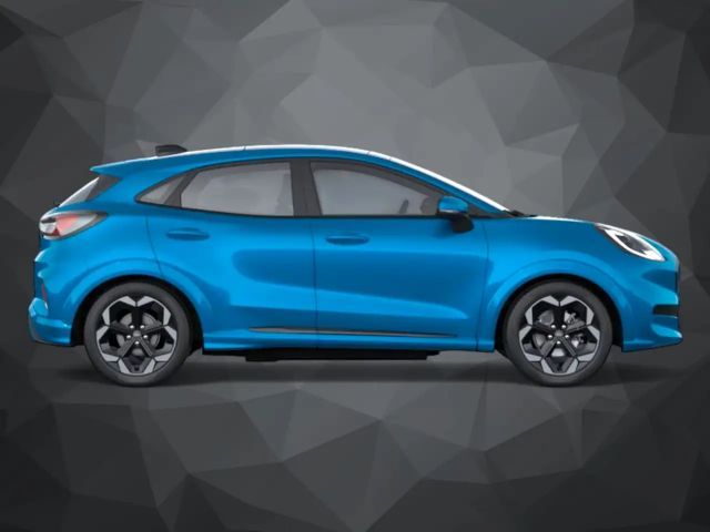 Ford Puma Gen-E Premium