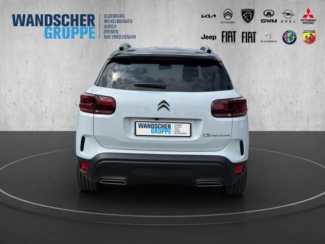 Citroën C5 Aircross BlueHDi Max