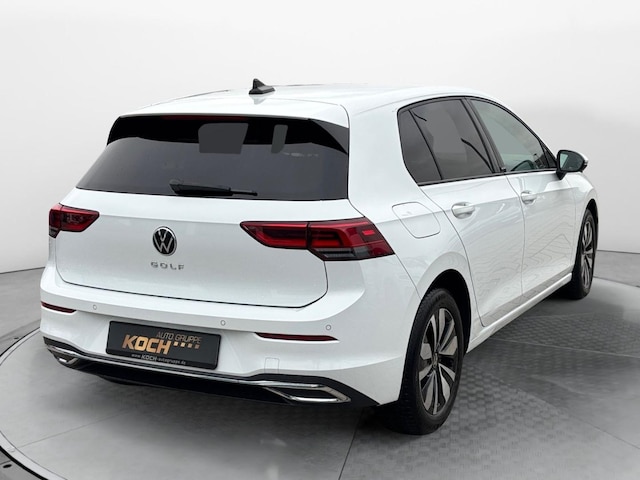 Volkswagen Golf Golf VIII Move