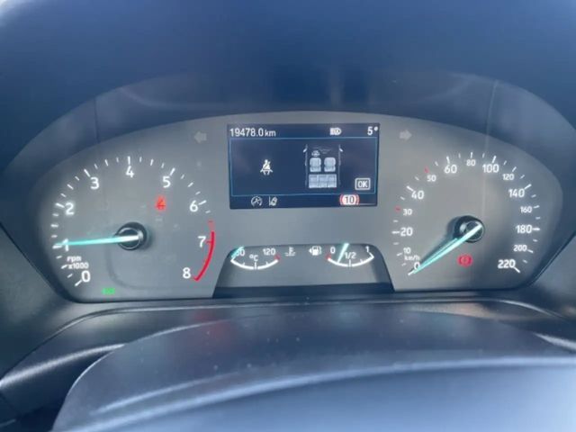 Ford Puma 1.0 Navi - Sitzheizung - Tempomat - DAB - LED-Haup