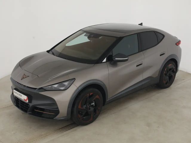 Cupra Tavascan 4Drive VZ