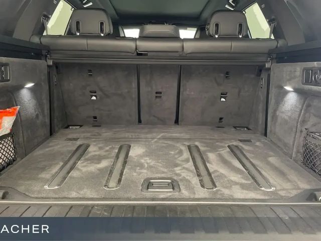 BMW X5 M-Sport xDrive30d