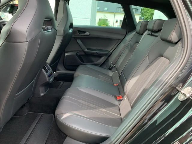 Cupra Leon 2.0 TSI 4Drive Sportstourer VZ