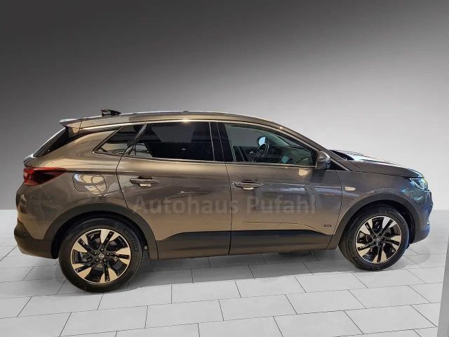 Opel Grandland X Ultimate