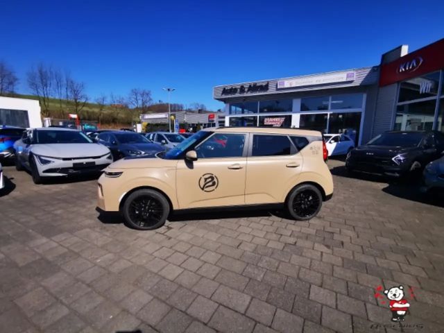 Kia Soul EV