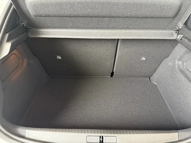 Opel Corsa Edition Turbo