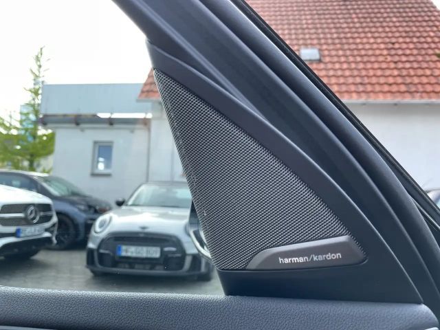 BMW iX3 Impressive M-Sport iX3