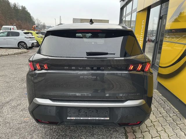 Peugeot 5008 Allure Pack