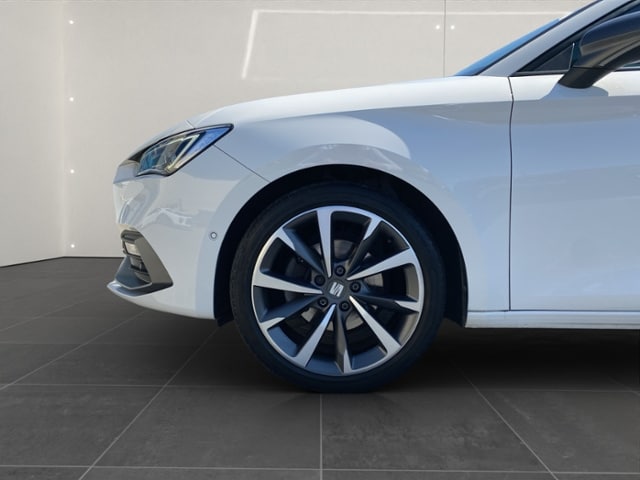 Seat Leon 1.5 TSI Sportstourer