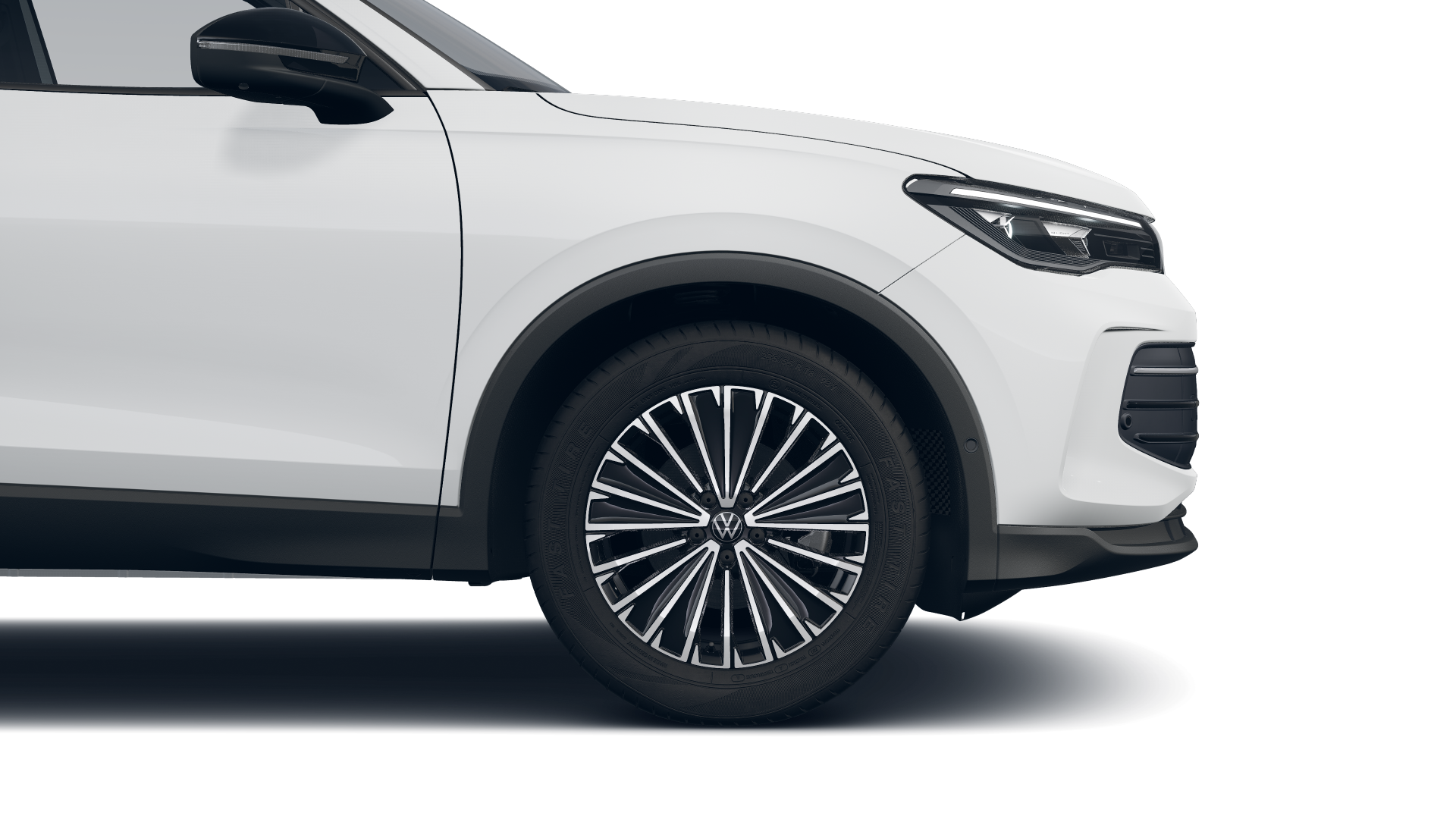 Volkswagen Tiguan 1.5 eTSI DSG IQ.Drive